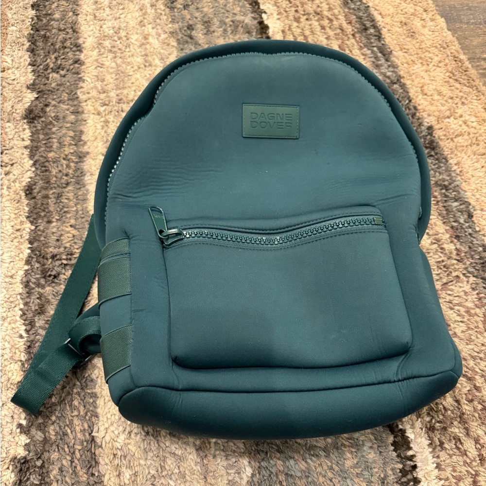 Dagne Dover Medium Backpack
